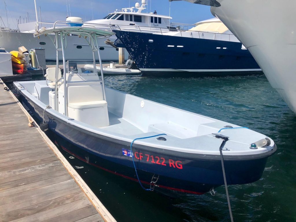 500 Gallon Fuel Tank >> 26 ft 2006 Angler Diesel Panga - Kusler Yachts | San Diego Sport Fishing Boats & Luxury Yachts ... 500 Gallon Fuel Tank >> 26 ft 2006 Angler Diesel Panga - Kusler Yachts | San Diego Sport Fishing Boats & Luxury Yachts ...
