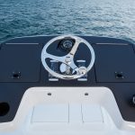 Hatteras GT70 Tower Controls