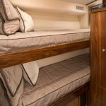 Viking 68 Convertible Double Bed