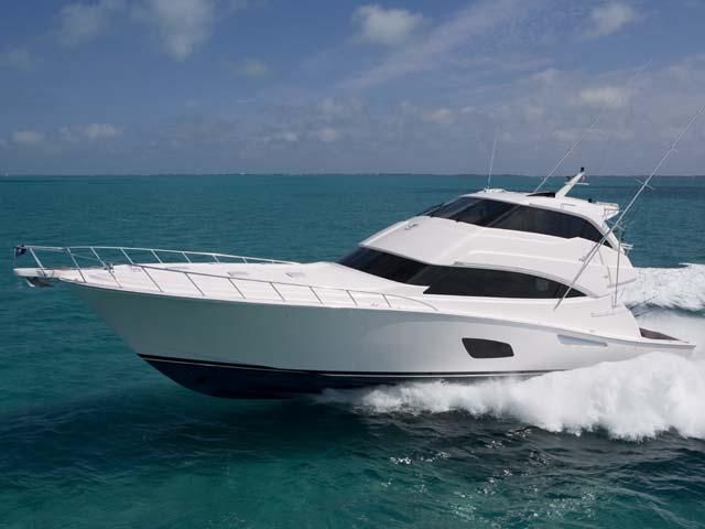 Bertram 800 Buyer Information - Kusler Yachts - Sport Fishing Yachts,  Hatteras Yachts, Cabo Yachts, Regulator Yachts, Albemarle Yachts