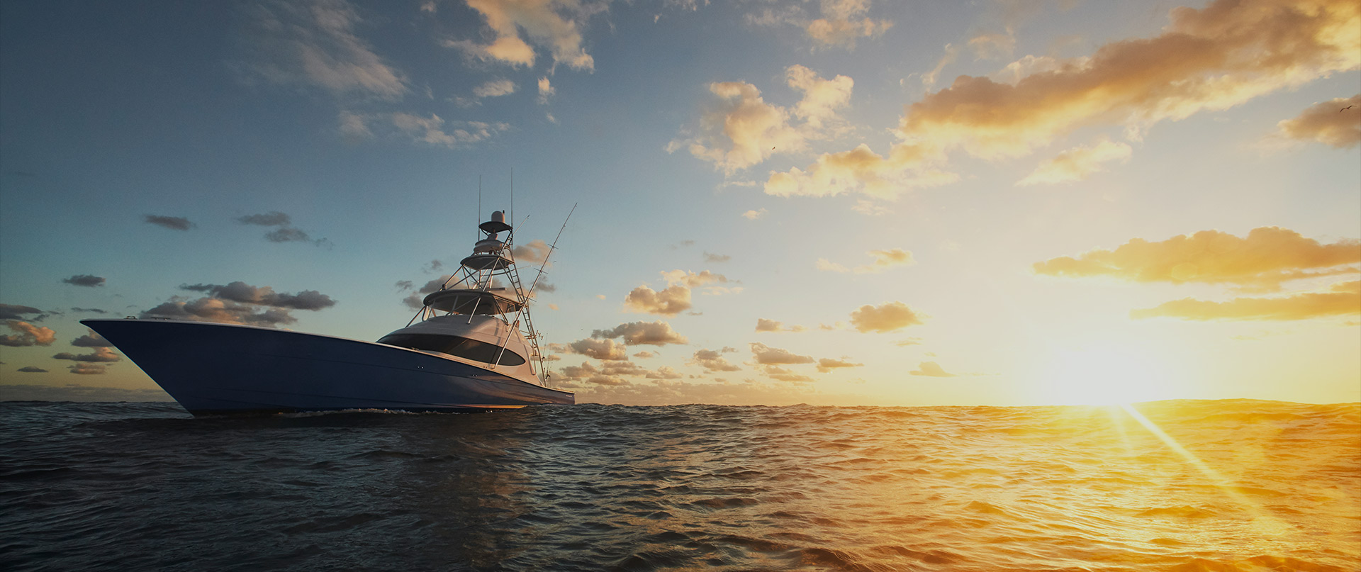Kusler Yachts - San Diego Yacht Broker
