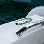 Boston Whaler 280 Outrage Cleat