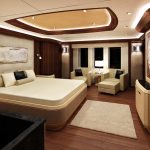 Ocean Alexander 135 Mega Yacht Master