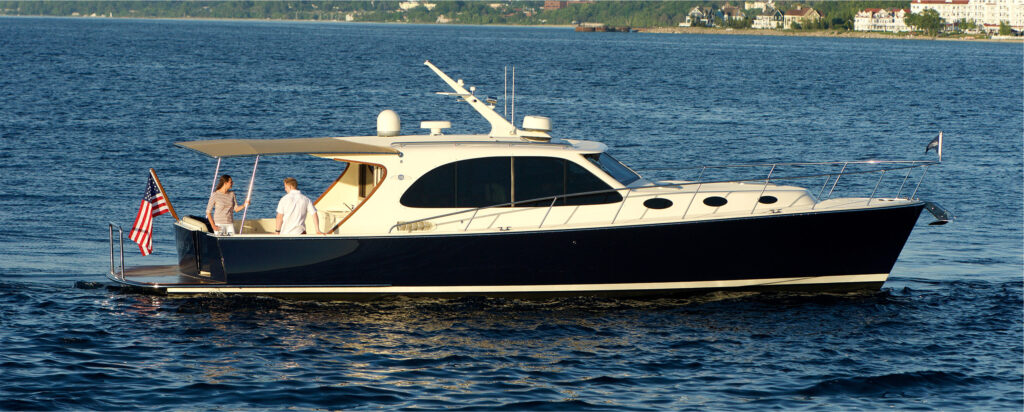 Palm Beach 42