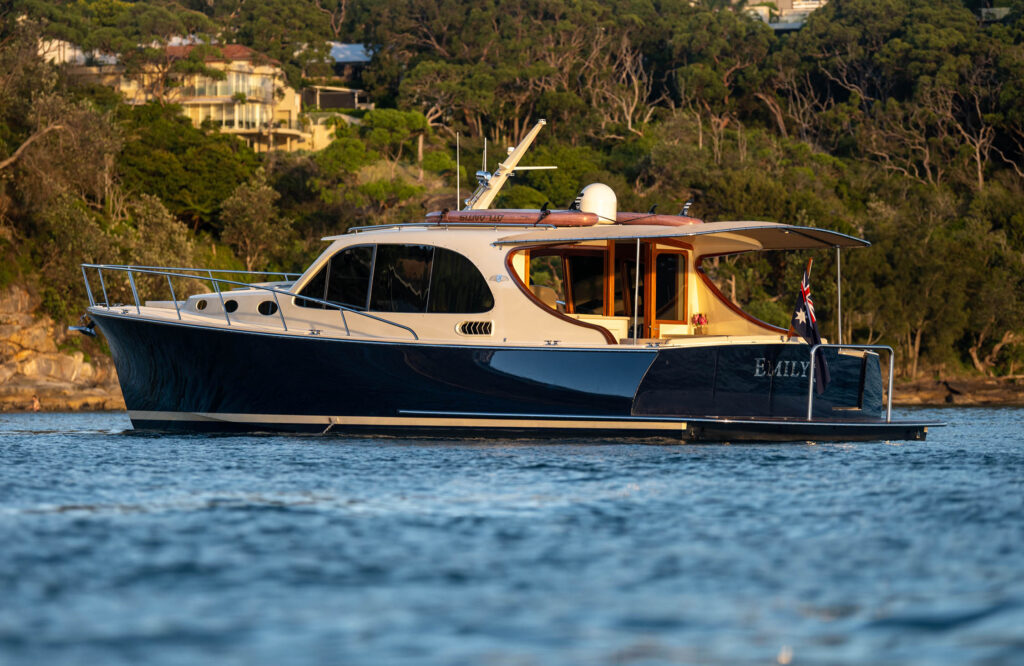 Palm Beach 45