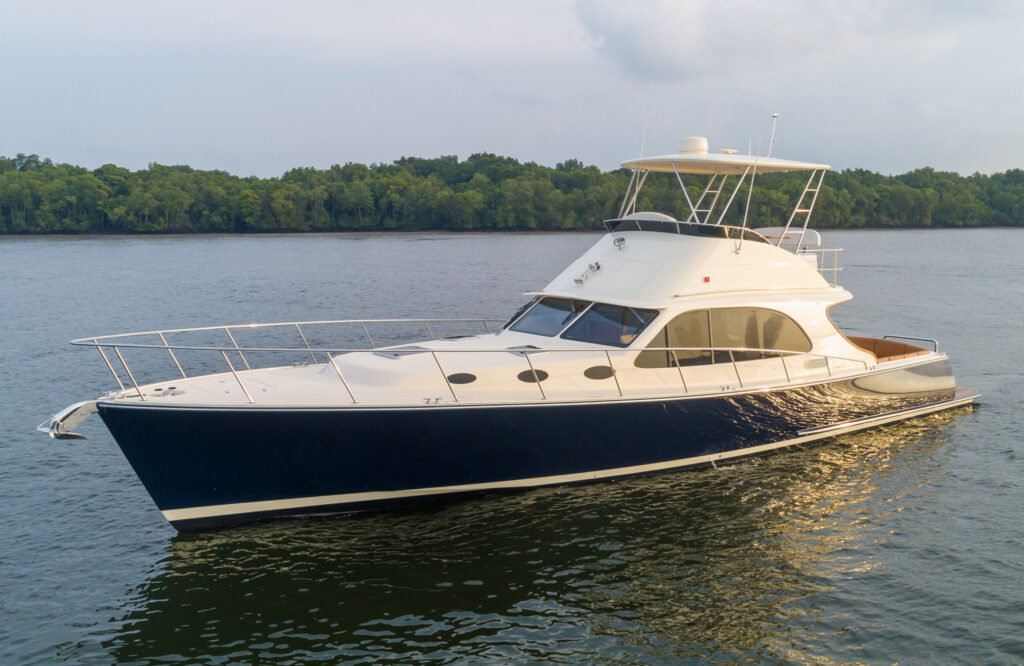 Palm Beach 50