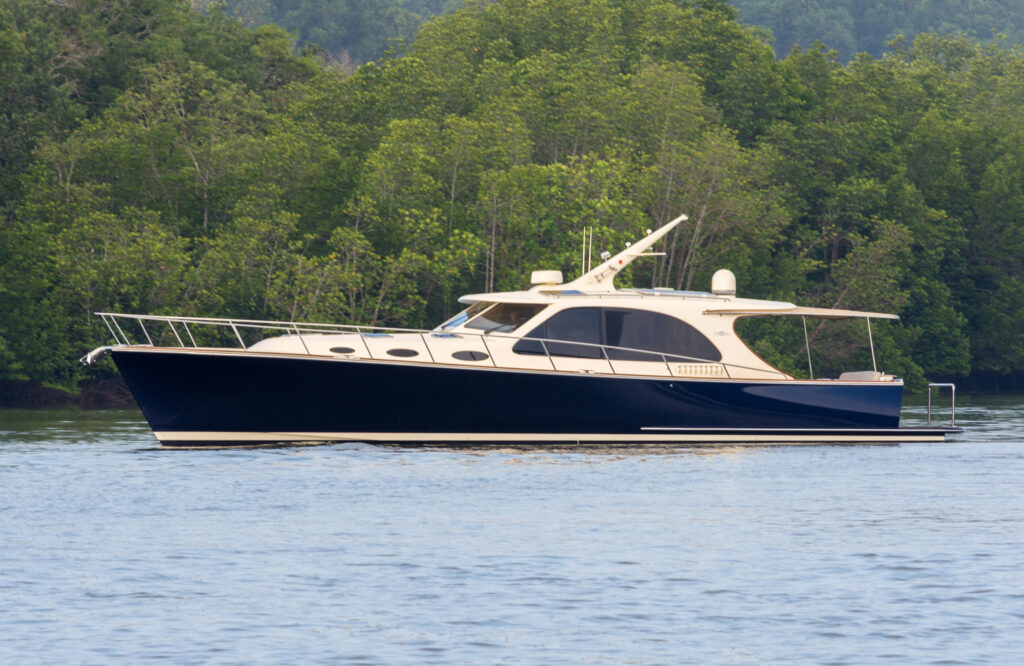 Palm Beach 52