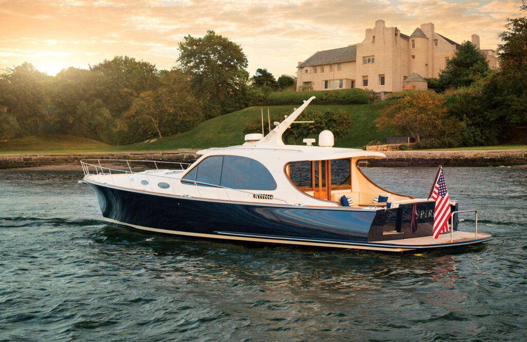 Palm Beach 55