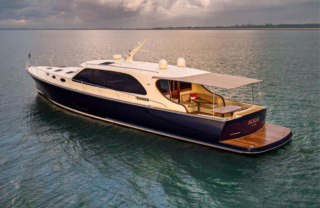 Palm Beach 70 Available Now