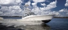 Albemarle Boat