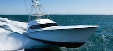 Hatteras Boat