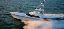 Sportfish Boat