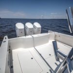 albemarle 45 carolinian fish around walk around fishing boat Kusler San Diego Mexico