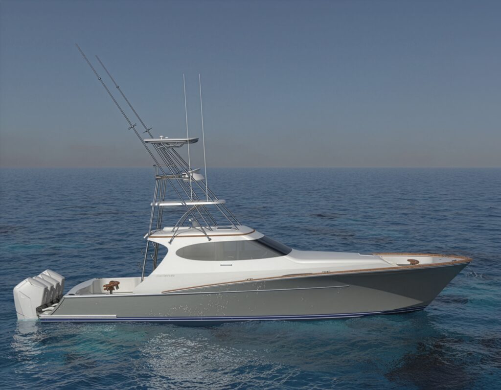 Hatteras 48 Buyer’s Guide