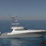 new 2026 hatteras 48 model