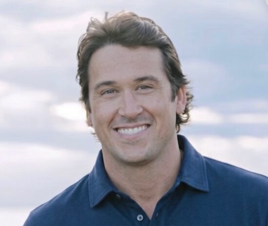 AJ Drivas Kusler Yachts East Coast Yacht Broker